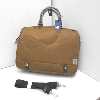 新品 LG COMFORT LAGASHA 3WAY ビジネスバ...