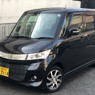 パレットSW★車検R２年10月迄★格安コミコミ乗出し価格