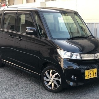 パレットSW★車検R２年10月迄★格安コミコミ乗出し価格の画像