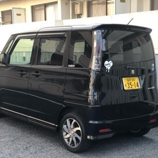 パレットSW★車検R２年10月迄★格安コミコミ乗出し価格の画像