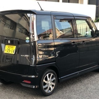 パレットSW★車検R２年10月迄★格安コミコミ乗出し価格の画像