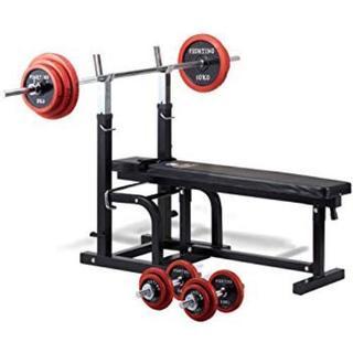 ベンチプレス 色々セット 値段交渉あり