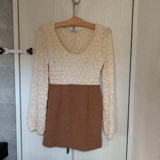 LIP SERVICE ワンピース