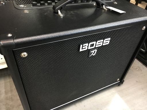 ☆お値下げしました【ROLAND】ギターアンプ『KTN-50』あります！！