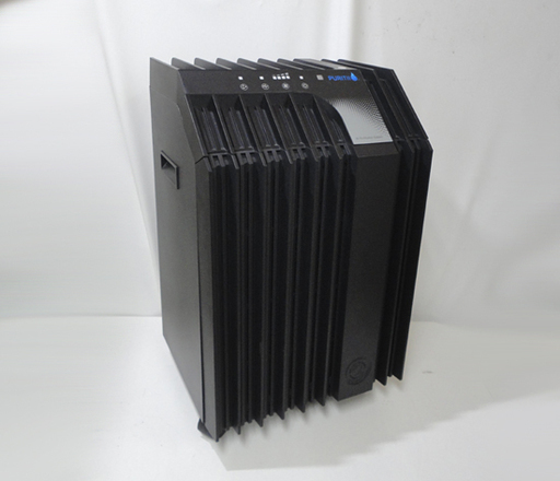 ARIIX/アリックス PURITII/ピュリティ KJF375 空気清浄機 リモコン付き 札幌市 白石区 東札幌