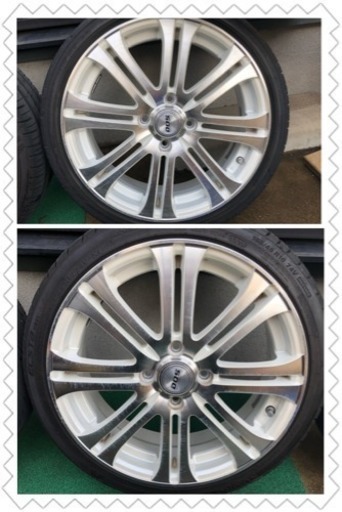 中古軽自動車用アルミホイル 165-45-16