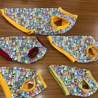 わんこ服手作り教室 Hapimo Shares®（ハピモシャレス...