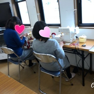 わんこ服手作り教室 Hapimo Shares®（ハピモシャレス）世田谷レディース教室の画像