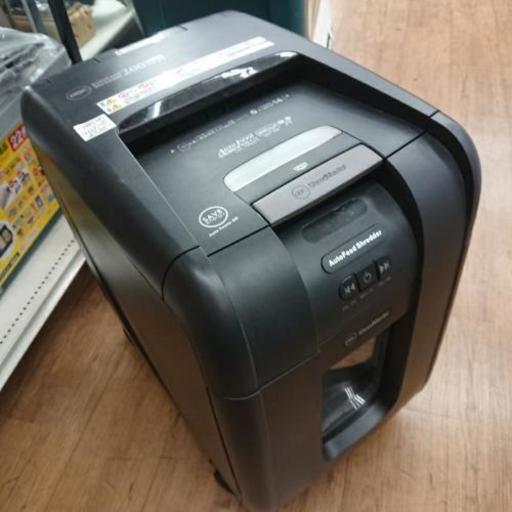 GBC GCS200AFM シュレッダー
