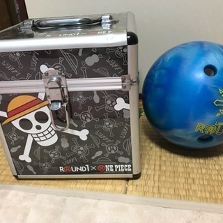 ONE PIECE・ROUND1グッズ