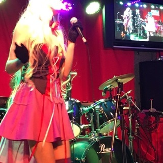【急募4月・5月・6月　毎週土曜日】アニソンコスプレイベント出演者様募集中【シンガー】 - バンド