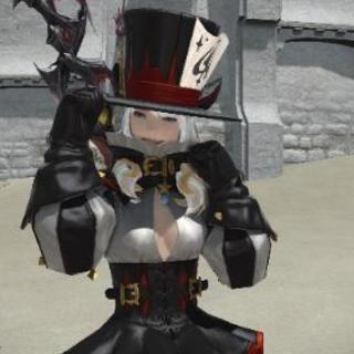 FF14 フレンド･相方募集中！！ − 群馬県