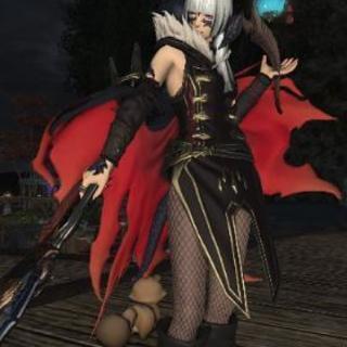 FF14 フレンド･相方募集中！！ - 高崎市