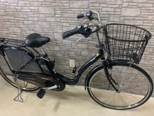 新生活応援SALE  東京23区配達無料  新基準 Panasonic パナソニック  ギュットplus 8.9Ah リチウム