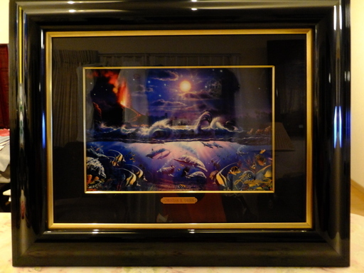 その他 Lassen Dawn of Pele