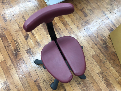AYUR　CHAIRのワークチェアのご紹介です【トレファク入間店】