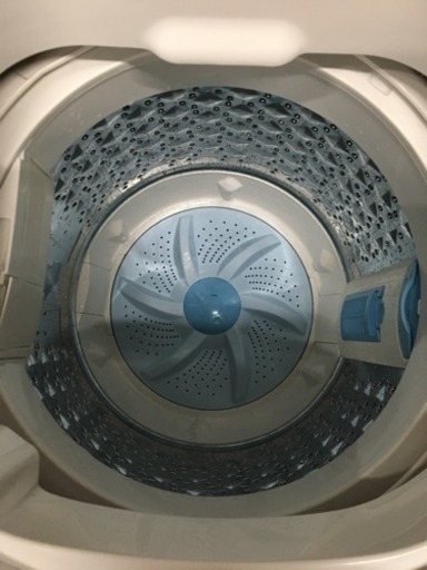 359☆ 分解清掃済み！ 東芝 7.0kg 2013年 動作確認済み！