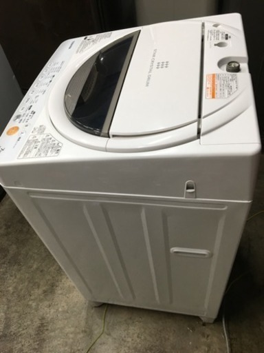 359☆ 分解清掃済み！ 東芝 7.0kg 2013年 動作確認済み！