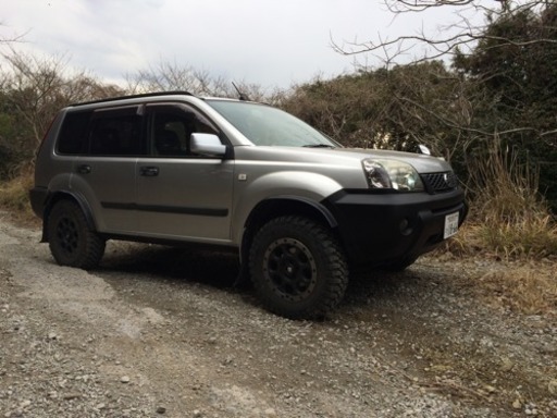 MLJ　xj03 オフロードホイールのみ SUV 値下げしました