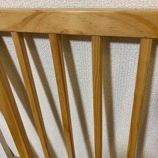 ベビーガード ベビーゲート 壊れなし 取り付け簡単の画像