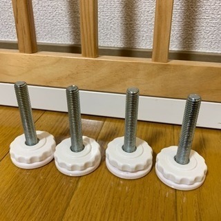 ベビーガード ベビーゲート 壊れなし 取り付け簡単の画像
