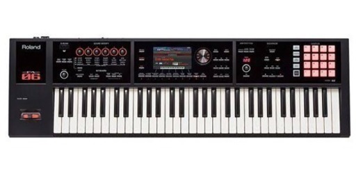 シンセサイザー