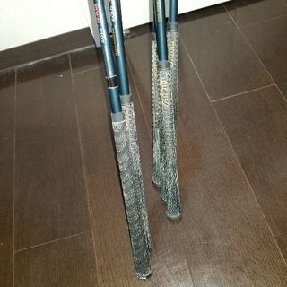 【終了】ミズノ Tゾイド　ゴルフクラブの画像