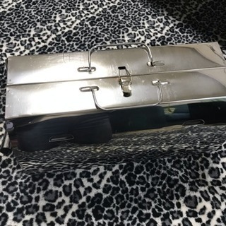 B BQコンロ 中古 ６〜8人用の画像