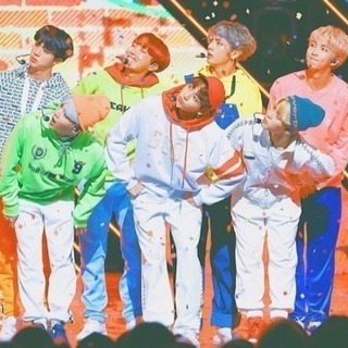 BTS 追加公演 静岡 07/14