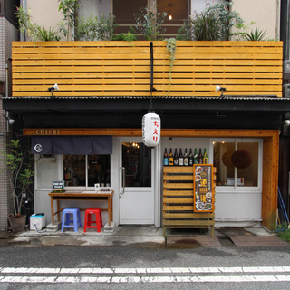 三ノ宮駅より徒歩5分！人気ゲストハウスの食堂で働きませんか？の画像
