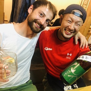 三ノ宮駅より徒歩5分！人気ゲストハウスの食堂で働きませんか？の画像