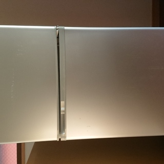 【取引中】サンヨー　冷蔵庫　一人暮らし用　新古品