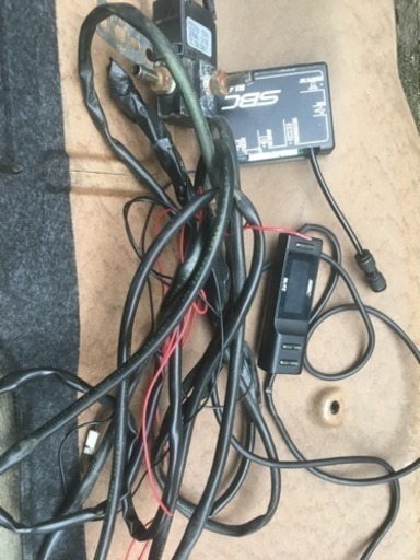 BLITZ ブーストコントローラー SBC S