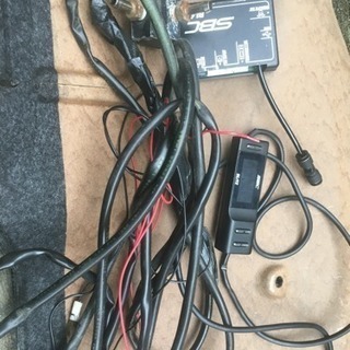 BLITZ ブーストコントローラー SBC S