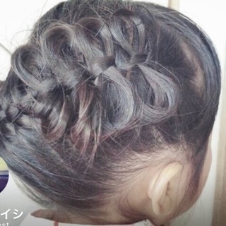厚木市で数少ない！！ママさんにも🤱出張訪問美容✂️💇🏻‍♀️ - 美容
