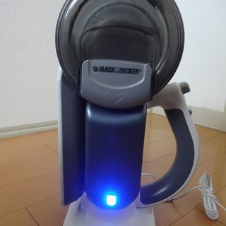 BLACK＆DECKER PV1210T 2013年製 充電式コ...