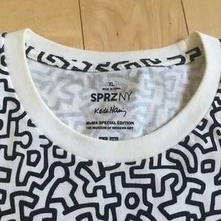 メンズ Tシャツの画像