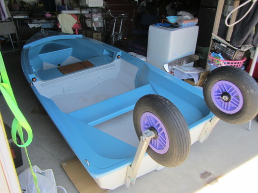 サンマリンファミリー　ＴＲ11－Ｊ