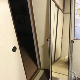 パイプ鏡