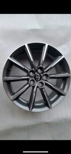 値下げ 86 BRZ 16インチ 純正 ホイール