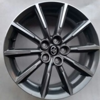 値下げ 86 BRZ 16インチ 純正 ホイール