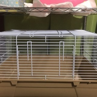 小動物用ケージ