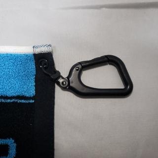 シマノ　ハンドタオルの画像