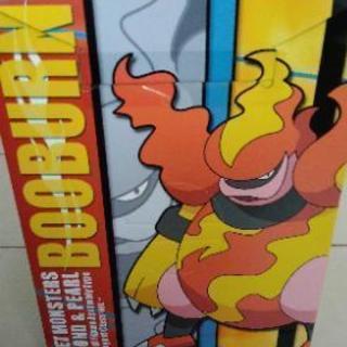ポケモン　ソフビセット！（新品未開封の画像