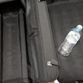 スーツケースの画像