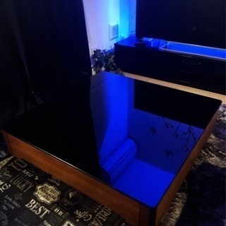 Armonia 高級センターテーブルの画像