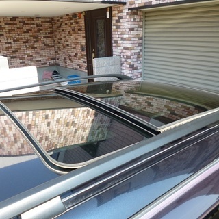 検査31年8月530iツーリングMスポーツPKG後期LCI パノラマサンルーフ/コンフォートアクセス/黒革/純正HDDナビ/idrive/バックカメラ/ミラーETCの画像