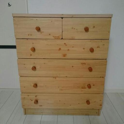 タンス