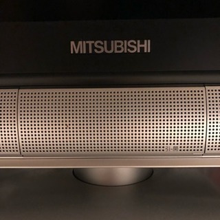 無料 MITSUBISHI REAL 32型 ジャンクの画像