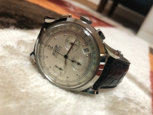 ティソ ヘリテージ150です！